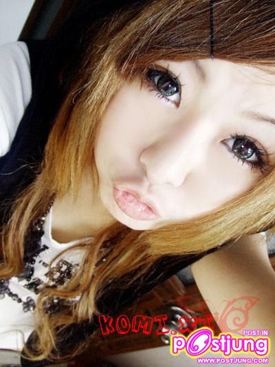 ชิงตำเเหน่ง เจ้าเเม่เเอ็บเเบ็ว โคมิ VS เอ้