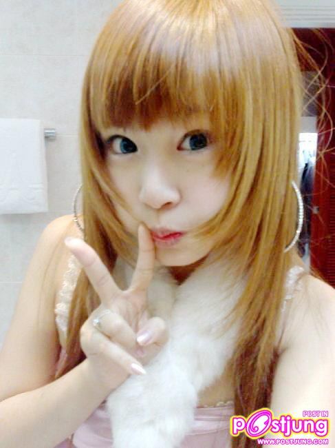 พี่เอ้ค่ะ เเอ็บเเข่งกันโลดดด