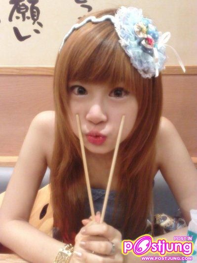 ชิงตำเเหน่ง เจ้าเเม่เเอ็บเเบ็ว โคมิ VS เอ้