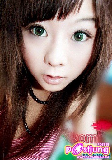 ชิงตำเเหน่ง เจ้าเเม่เเอ็บเเบ็ว โคมิ VS เอ้