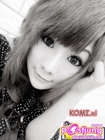 ชิงตำเเหน่ง เจ้าเเม่เเอ็บเเบ็ว โคมิ VS เอ้