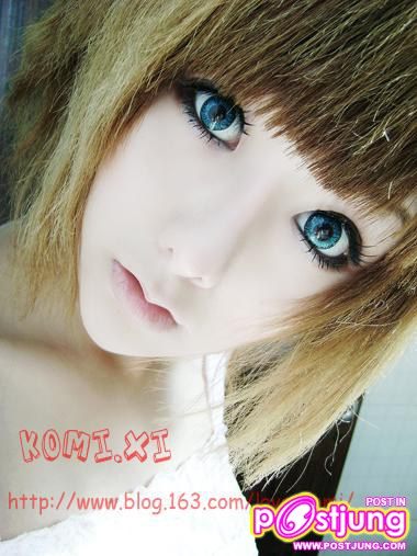 ชิงตำเเหน่ง เจ้าเเม่เเอ็บเเบ็ว โคมิ VS เอ้