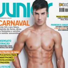 หนุ่ม Murilo Rezende สุดหล่อ