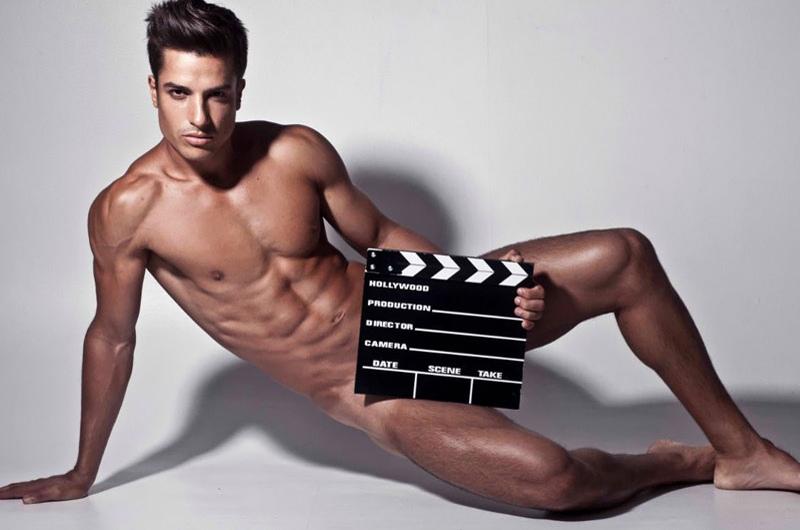 หนุ่ม Murilo Rezende สุดหล่อ