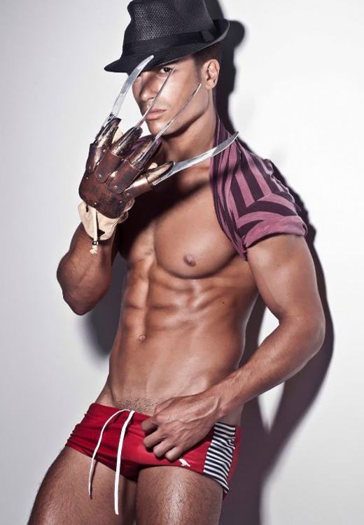 หนุ่ม Murilo Rezende สุดหล่อ