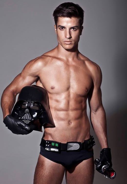 หนุ่ม Murilo Rezende สุดหล่อ