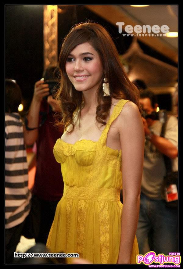 มีแต่คำว่าสวยเธอคนนี้