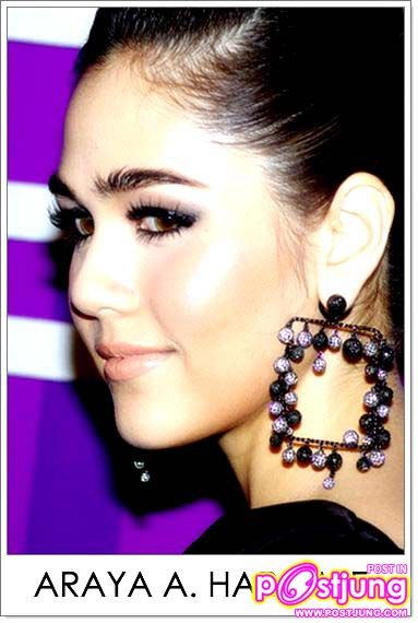 มีแต่คำว่าสวยเธอคนนี้