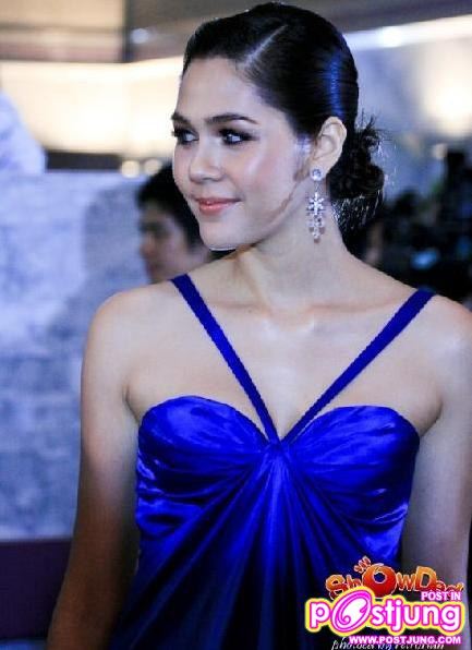 มีแต่คำว่าสวยเธอคนนี้