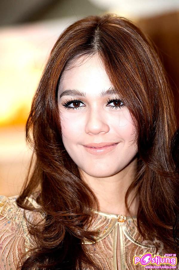 มีแต่คำว่าสวยเธอคนนี้