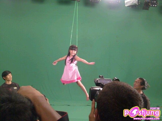 หยาดทิพย์-ใยไหม-แทค-เอเอ-บีม ศรัณยู..เบื้องหลังหนังดังสุดสัปดาห์ 4 ยอดมนุษย์ ช่อง 3