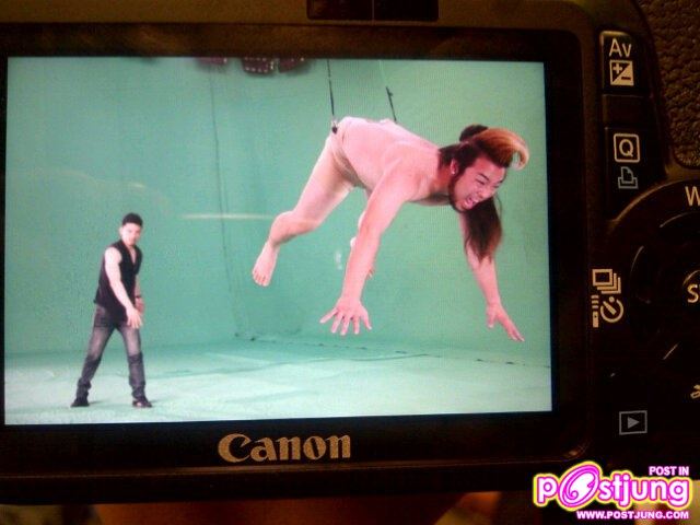 หยาดทิพย์-ใยไหม-แทค-เอเอ-บีม ศรัณยู..เบื้องหลังหนังดังสุดสัปดาห์ 4 ยอดมนุษย์ ช่อง 3