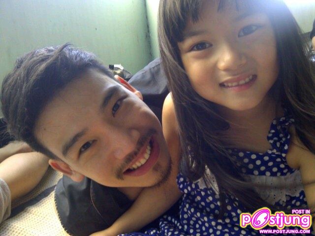 หยาดทิพย์-ใยไหม-แทค-เอเอ-บีม ศรัณยู..เบื้องหลังหนังดังสุดสัปดาห์ 4 ยอดมนุษย์ ช่อง 3