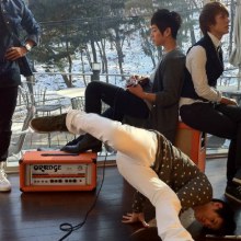 มาดูวงบีสท์กัน