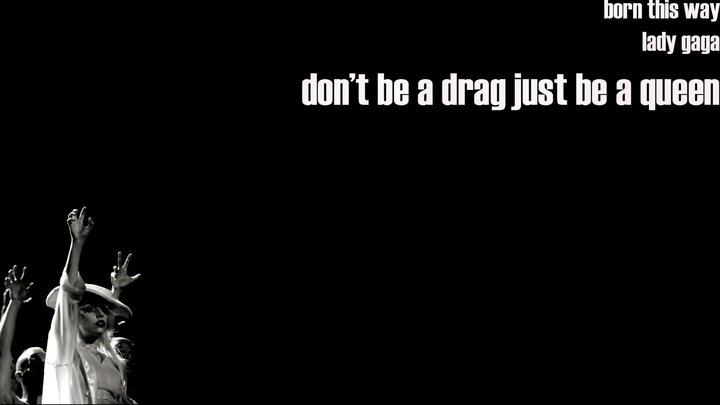 lady gaga & twitter follower 9,000,000 P