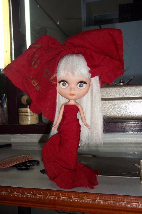 lady gaga & twitter follower 9,000,000 P