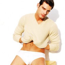 isac fioravante หล่อๆ