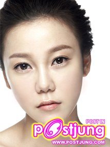 แต่งหน้าแบบธรรมชาติ