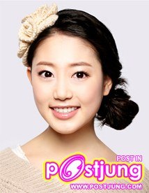 แต่งหน้าใสๆแบบเด็กๆ