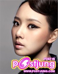 การกรีดตาแบบเกาหลี