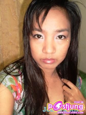 แต่งหน้าแบบธรรมชาติ...ลงโทษ