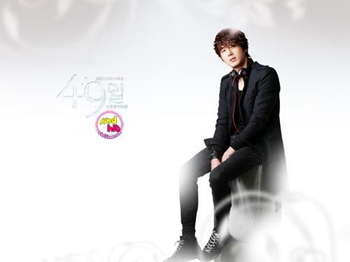 Jung Il Woo จองอิลวู รับบทเป็น scheduler ผู้กำหนดชะตา ผู้กำหนดชะตา ผู้ซึ่งคอยรับมอบวิญญาณของผู้เสียชีวิตจากโลก