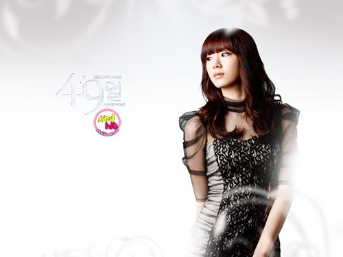 Seo Ji Hye ซอจีฮเย รับบทเป็น Shin In Jung ชินอินจอง เพื่อนรักของ จีฮยอน