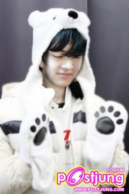 Thunder MBLAQ