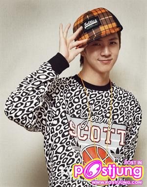 Thunder MBLAQ