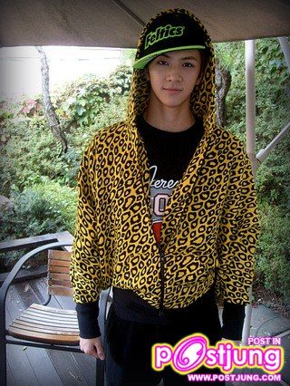 Thunder MBLAQ