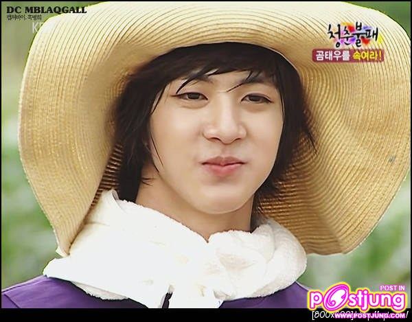 Thunder MBLAQ