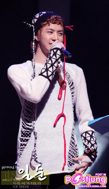 Thunder MBLAQ