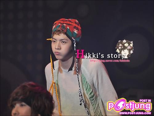 Thunder MBLAQ