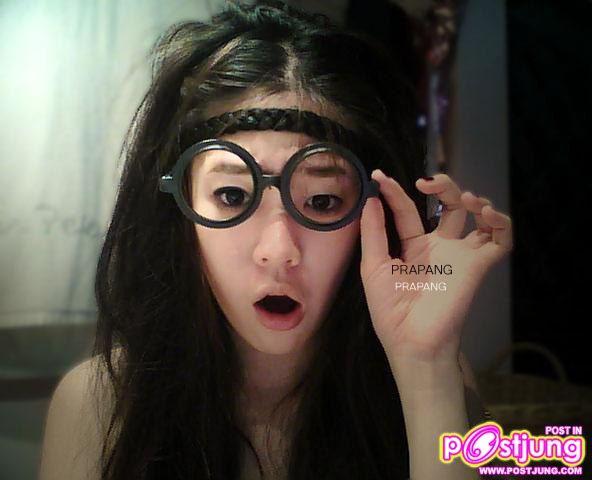 พี่พระแพง น่ารัก :)