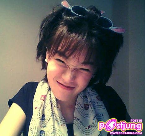 พี่พระแพง น่ารัก :)