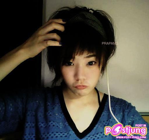 พี่พระแพง น่ารัก :)