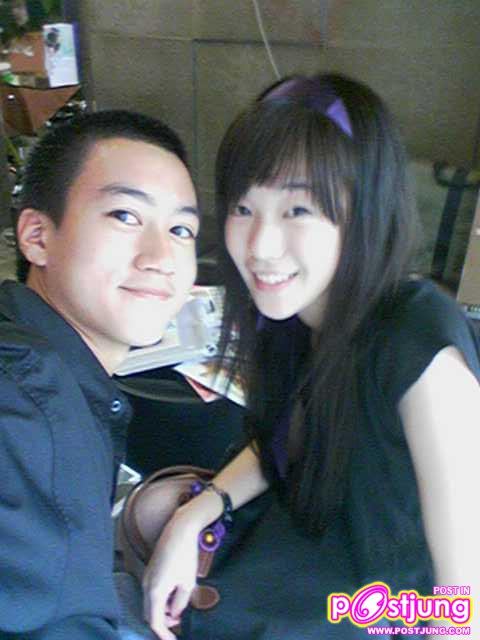 พี่พระแพง น่ารัก :)