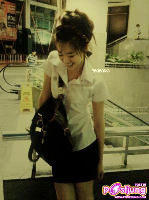 พี่พระแพง น่ารัก :)