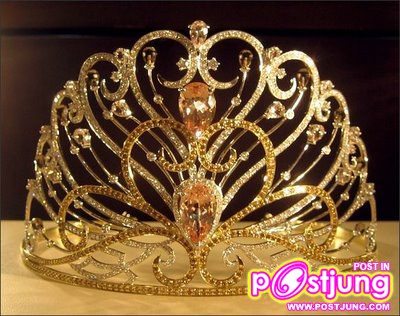 มงกุฎที่แย่ที่สุดในประวัติการณ์ MU