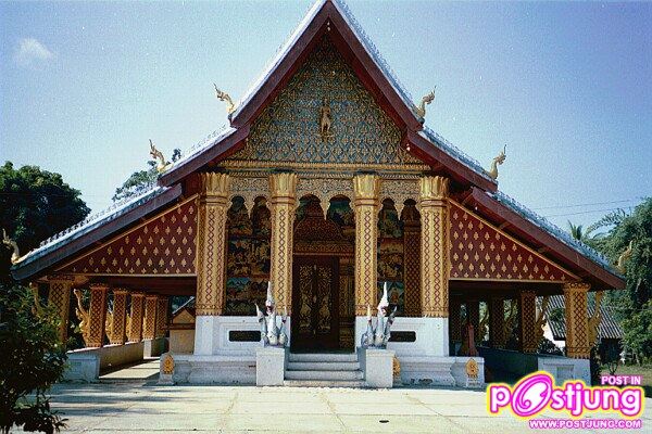 ลาว คือ พญานาค