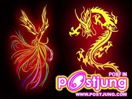 บางรัชสมัย หงส์ก็เหนือมังกรนะครับ