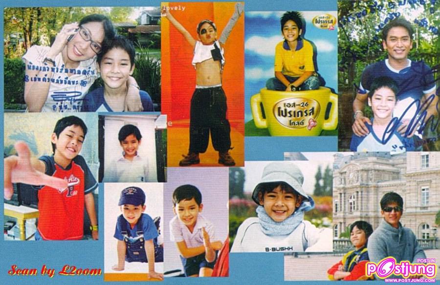 [Interview] เก้า จิรายุ ผู้ชายฮอตที่สุดในนาทีนี้ @IN Magazine no.145 March 2011