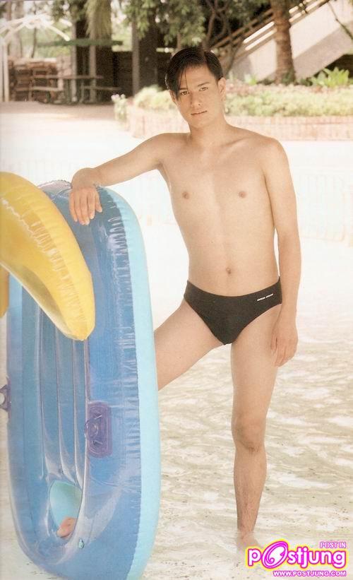 (วันวาน) ทอมมี่ แซค @beach boy (2007)