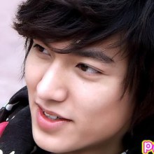 หนุ่มหล่อในดวงใจ