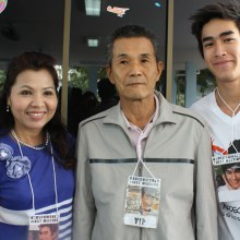 แม่ณเดชน์ ให้สัมภาษณ์ ณเดชน์ ลูกครึ่ง ออสเตรีย