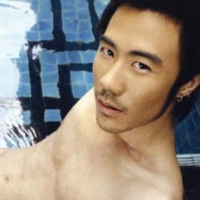 ต่อจาก set เดิมค่ะ กับหนุ่มโจ sexy มากกกก