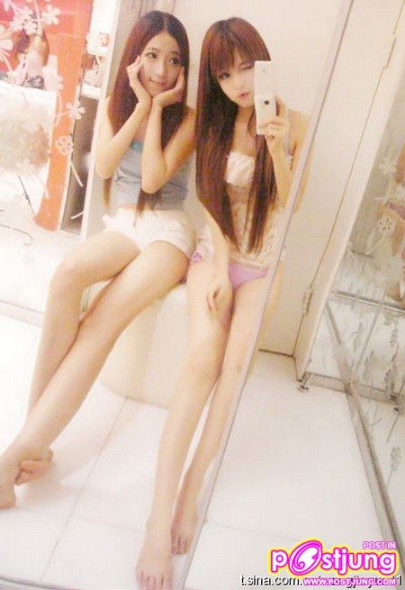 หวังเจี้ยหลุนน่ารักโฟโต้