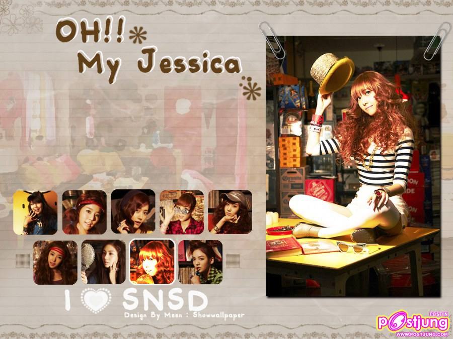 พี่ พี่ SNSD น่ะค่ะ