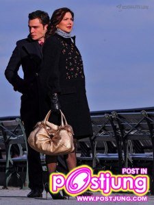 Gossip Girl season 3