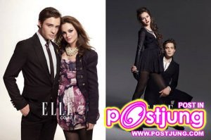 Gossip Girl season 3